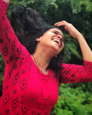 Anupama Parameswaran (aka) Anupama