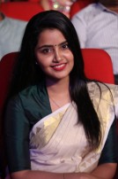 Anupama Parameswaran (aka) Anupama