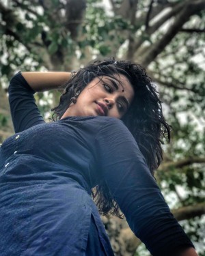 Anupama Parameswaran (aka) Anupama