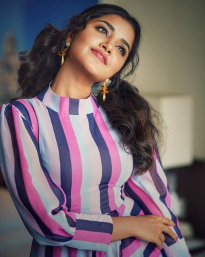 Anupama Parameswaran (aka) Anupama