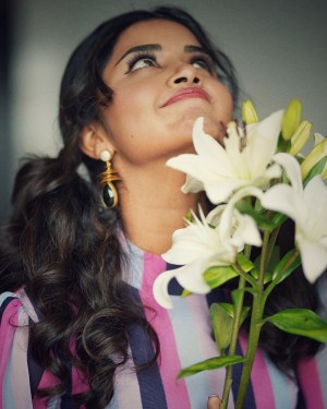 Anupama Parameswaran (aka) Anupama