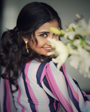 Anupama Parameswaran (aka) Anupama