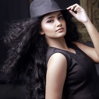 Anupama Parameswaran (aka) Anupama