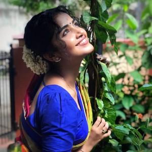 Anupama Parameswaran (aka) Anupama