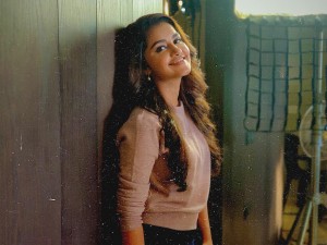 Anupama Parameswaran (aka) Anupama