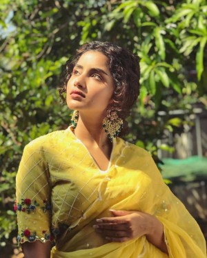 Anupama Parameswaran (aka) Anupama