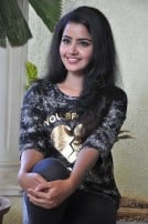 Anupama Parameswaran (aka) Anupama