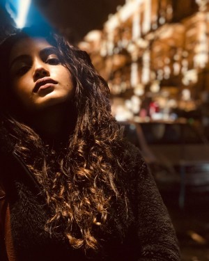 Anupama Parameswaran (aka) Anupama