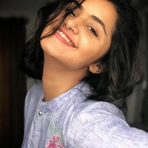 Anupama Parameswaran (aka) Anupama