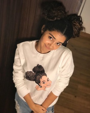 Anupama Parameswaran (aka) Anupama