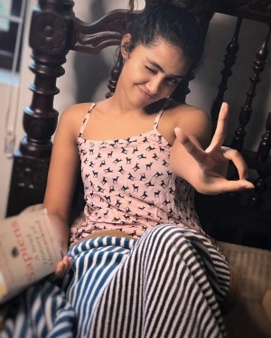 Anupama Parameswaran (aka) Anupama