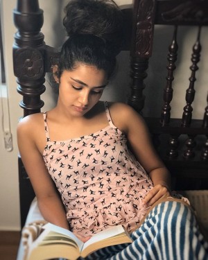 Anupama Parameswaran (aka) Anupama