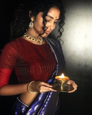 Anupama Parameswaran (aka) Anupama