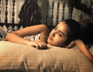 Anupama Parameswaran (aka) Anupama