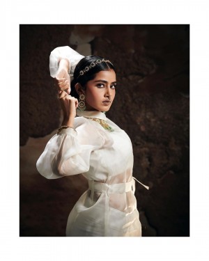 Anupama Parameswaran (aka) Anupama