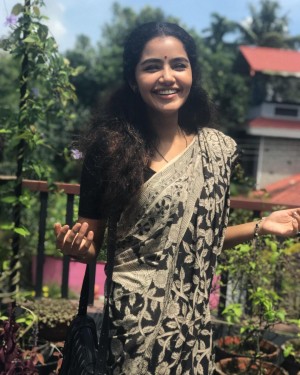 Anupama Parameswaran (aka) Anupama