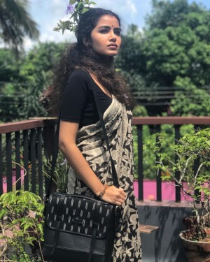 Anupama Parameswaran (aka) Anupama