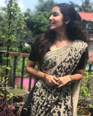 Anupama Parameswaran (aka) Anupama