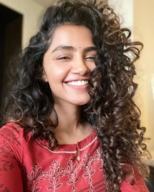 Anupama Parameswaran (aka) Anupama