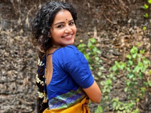 Anupama Parameswaran (aka) Anupama