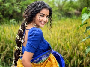 Anupama Parameswaran (aka) Anupama