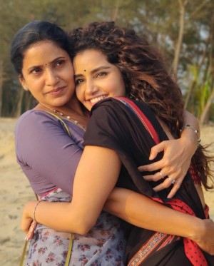 Anupama Parameswaran (aka) Anupama