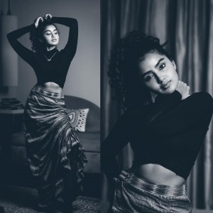 Anupama Parameswaran (aka) Anupama