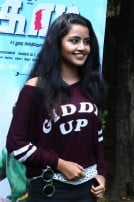 Anupama Parameswaran (aka) Anupama