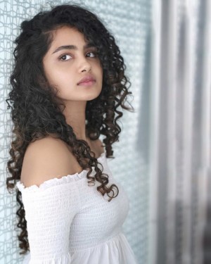 Anupama Parameswaran (aka) Anupama