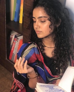 Anupama Parameswaran (aka) Anupama