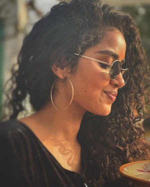 Anupama Parameswaran (aka) Anupama