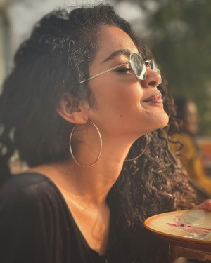 Anupama Parameswaran (aka) Anupama