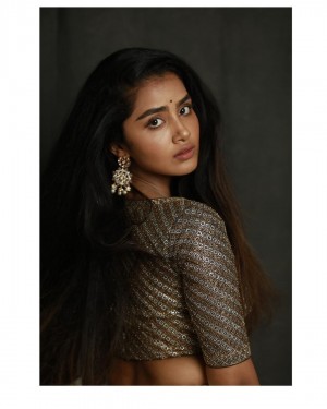 Anupama Parameswaran (aka) Anupama