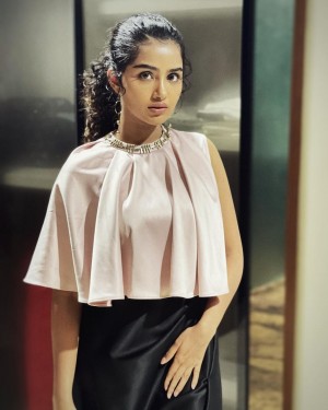 Anupama Parameswaran (aka) Anupama