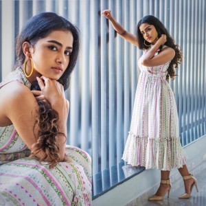 Anupama Parameswaran (aka) Anupama