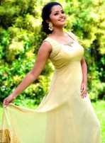 Anupama Parameswaran (aka) Anupama