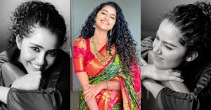 Anupama Parameswaran (aka) Anupama