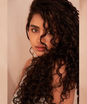 Anupama Parameswaran (aka) Anupama