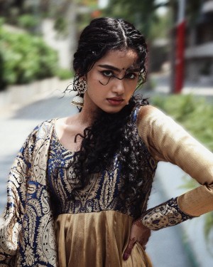 Anupama Parameswaran (aka) Anupama