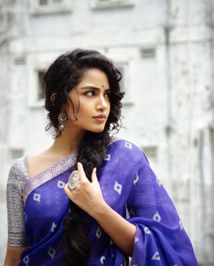 Anupama Parameswaran (aka) Anupama