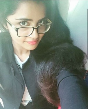 Anupama Parameswaran (aka) Anupama