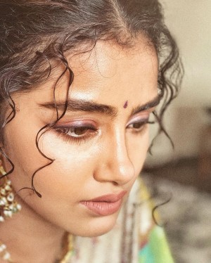 Anupama Parameswaran (aka) Anupama