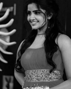 Anupama Parameswaran (aka) Anupama