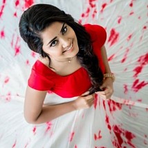 Anupama Parameswaran