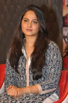 Anushka (aka) Anushka Shetty