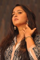 Anushka (aka) Anushka Shetty