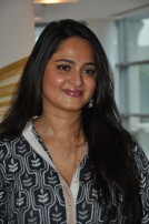 Anushka (aka) Anushka Shetty