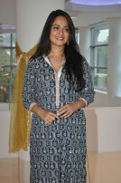 Anushka (aka) Anushka Shetty