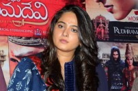 Anushka (aka) Anushka Shetty