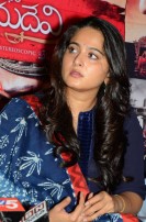 Anushka (aka) Anushka Shetty